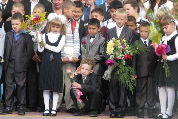 Как помочь первокласснику справиться? Как помочь первокласснику справиться?