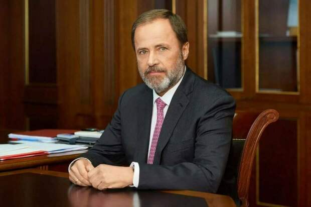 Игорь Комаров: «День Победы – символ единства и национальной гордости»