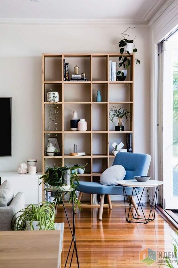 Интерьер от Bask Interior Интерьер от Bask Interior