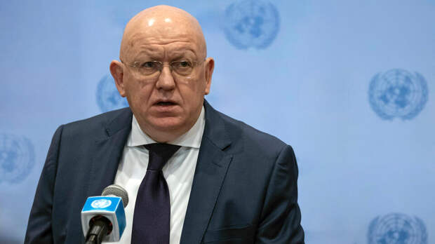 Небензя: нельзя допустить, чтобы США утвердились в роли международного судьи