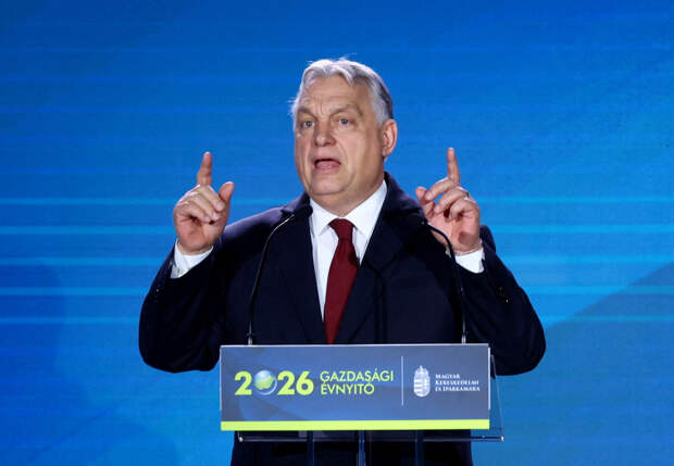 Премьер-министр Венгрии высказался о попытках оппозиции захватить власть