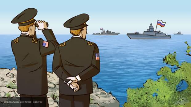 Генерал США Ходжес уверен, что украинские морские порты скоро станут российскими