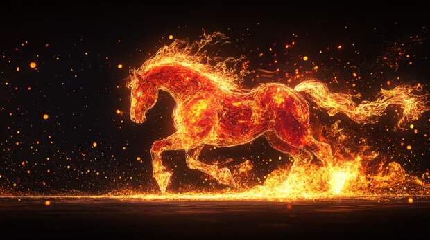 Китайский Новый год 2026: когда и что надеть, чтобы привлечь удачу