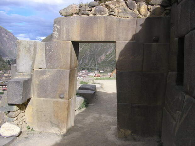 фото С. Ванцак