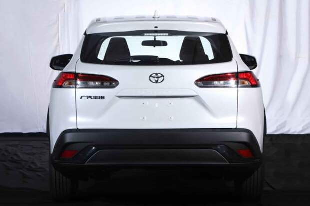 Новый кроссовер Toyota Frontlander: первые фотографии без камуфляжа 4 20211012153008595928088980378.jpg 908x681 1