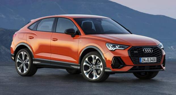 Модель Audi имеет одно важное преимущество перед Tonale, и это версия Sportback.Это купеобразный внедорожник, который в последние годы пользуется большой популярностью у потребителей.Audi A3 можно заказать с передним приводом для более слабых версий, доступных в Европе, а также с фирменной системой полного привода Quattro. На Старом континенте компактный кроссовер доступен с 1,4-литровым бензиновым двигателем, различными дизелями и в гибридной версии 1,5 TFSIe PHEV.С ним пробег на одном только электричестве тоже около 50 км.Однако не стоит забывать и версию RS 5 с 5-цилиндровым турбомотором, развивающим 400 л.с.