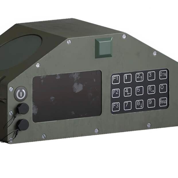 Ростех разработал портативное устройство для обнаружения РЛС и дронов