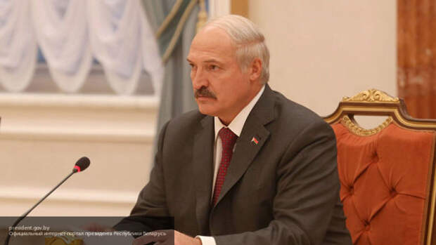 Лукашенко удостоил Матвиенко почетного ордена за укрепление отношений Минска и Москвы