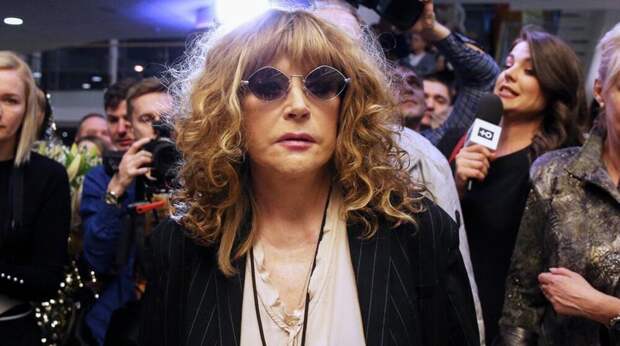 Алла Пугачева перестала платить коммуналку за квартиру у Кремля