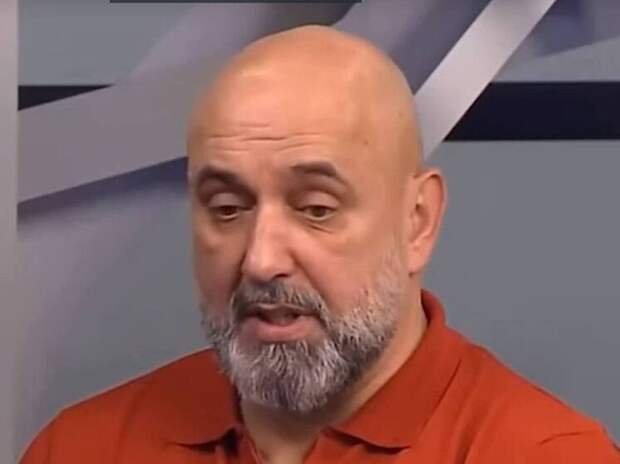 Кривонос предупредил, что модернизированные КАБ и использование белорусской территории могут поставить Киев под угрозу