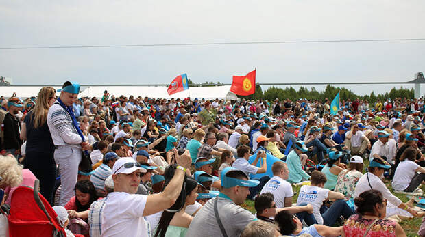 ЭкоФест 2017: фото с места событий