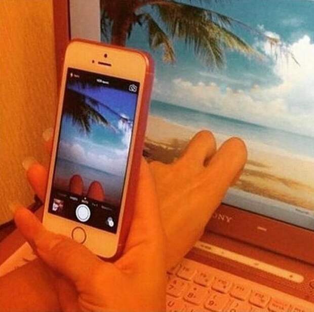 Когда нет денег на настоящий пляж Когда нет денег на настоящий пляж lifehack, лайфхаки, лето, пляж, полезное, прикол, хитрости