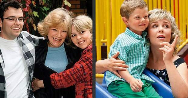 47-летняя дочь звезды “А зори здесь тихие” стала мамой: “мне это очень нравится” — как сейчас выглядит наследница Остроумовой?