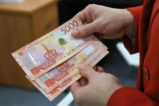 Депутат Миронов предложил ежемесячно  выплачивать семейным россиянам по 10 тысяч рублей