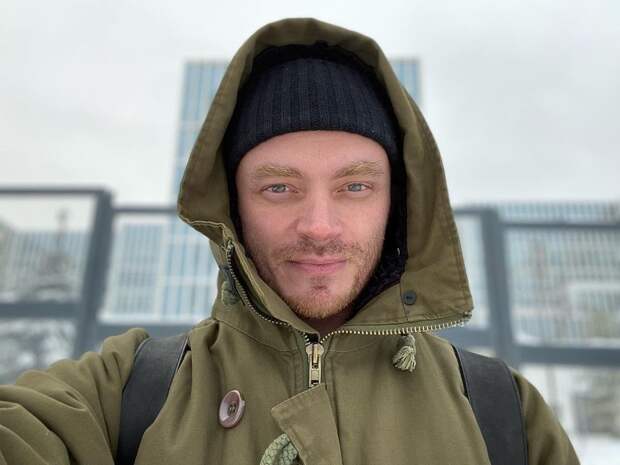 Все мужчины 34-летней Виктории Дайнеко
