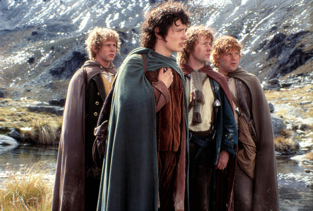 Банк из Одинокой горы. Криптовалютный стартап с именем из Толкина получил статус национального банка США