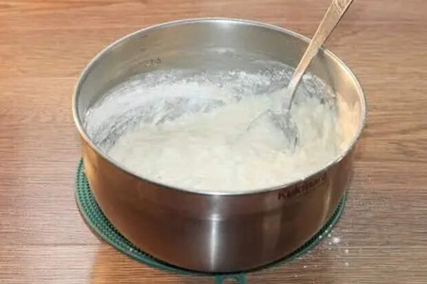 Фото: Пироги с мясным фаршем, овощами и соусом: шаг 5 Пироги с мясным фаршем, овощами и соусом: шаг 5