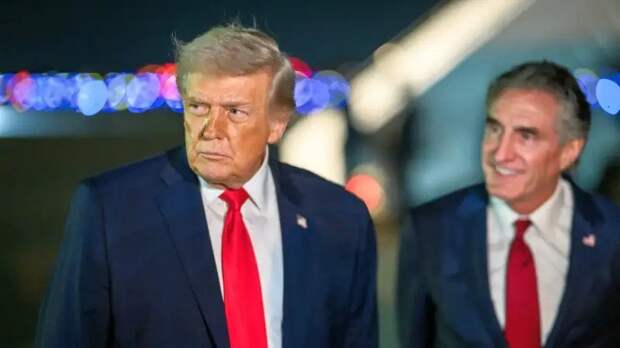 Даже НАТО не смягчит требование Трампа по выводу ВСУ с Донбасса – эксперт