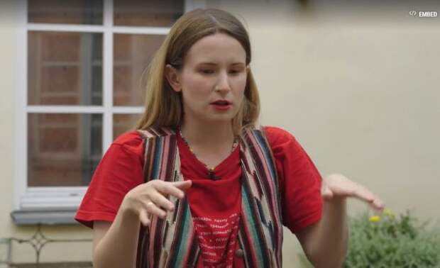 Escaped from The Russian singer was hospitalized from a concert in Riga with Quincke's edema