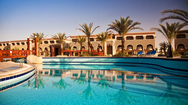 Улетевшая в Египте россиянка рассказала правду об отдыхе в пандемию