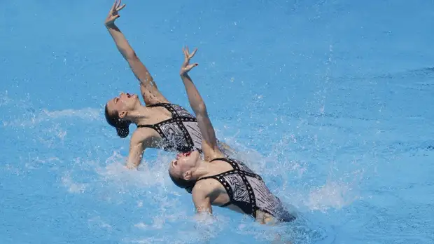 Трёхкратная олимпийская чемпионка Пацкевич объявила о завершении карьеры