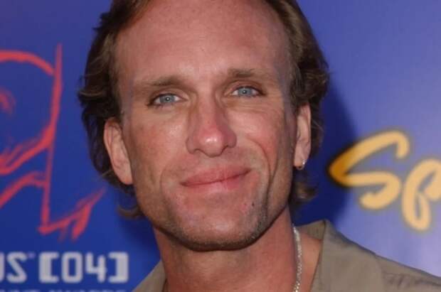 Звезда «Маски» Питер Грин погиб от случайного выстрела