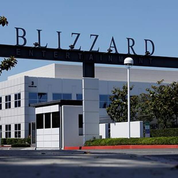 Microsoft ответил на блокировку сделки с Activision Blizzard