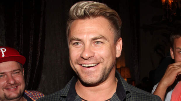 «Люблю каждого, даже пьяного»: экс-солист «На-На» Соколов про зрителей