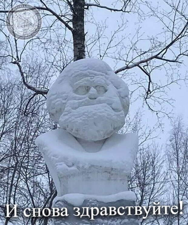 И снова здравствуйте!
