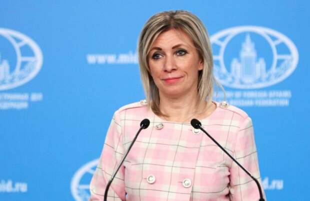 Михалков объяснил, чем Захарова раздражает людей