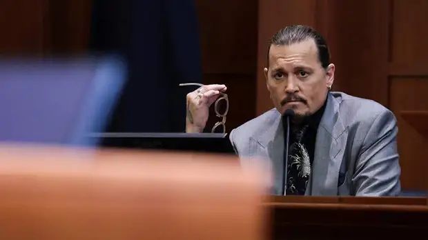 Джонни Депп не вернется к роли в «Пиратах Карибского моря»