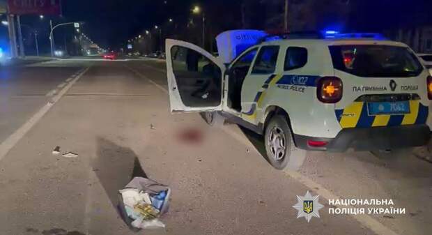 В Одессе «ухылянт» расстрелял людоловов, а они — его