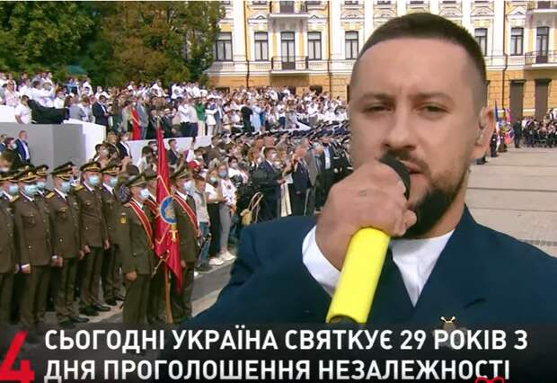 Дима Монатик