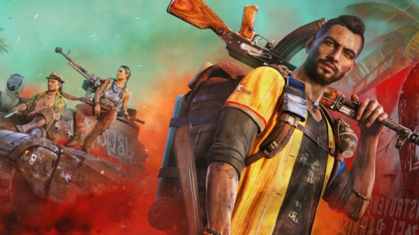 Детали Far Cry 6, Автор Syberia умер, Микротранзакции в Dying Light 2 — дайджест игровых новостей № 1.06. Часть первая