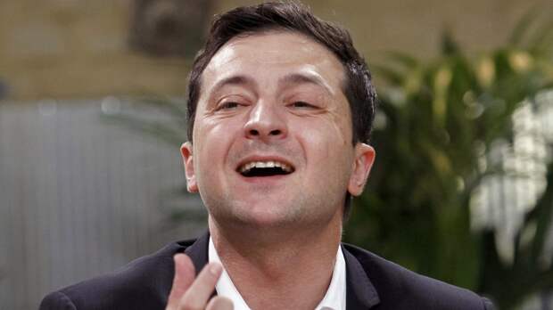 Украинский депутат Кива назвал причину русофобской политики Зеленского