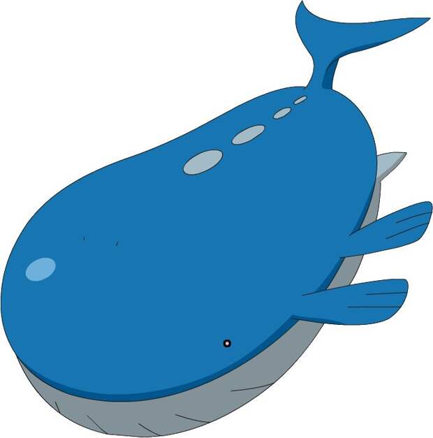 Полицейские Коми расследуют связь между «Синим китом» и покемонами - Изображение 2