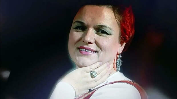 Звезда с миллионным голосом и 8-летняя тайна: Людмила Зыкина «Один человек знал меня настоящей»