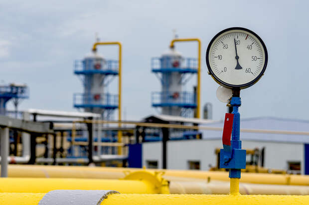 В Газпроме рассказали о «крайне сложной» ситуации с газом в Прибалтике