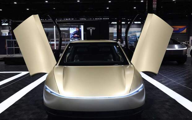 Роскошь заставят раскошелиться: в Госдуме предложили новый налог на дорогое имущество