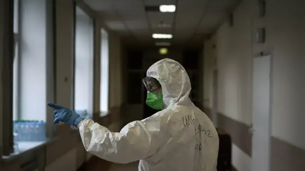 В Москве к плановому приёму пациентов вернулись 12 КТ-центров