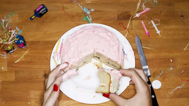 Диетолог Мелехина рассказала о симптомах сахарной зависимости