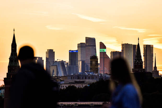 МВД: в Москве стало меньше убийств, чем в год Олимпиады-80