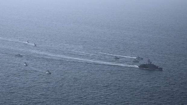 Названа невыполнимая задача для США в войне с Ираном