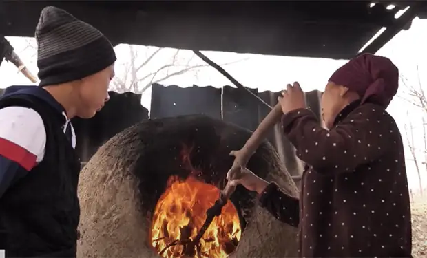 Деревня без мужчин в Киргизии: как живут жены гастарбайтеров на родине