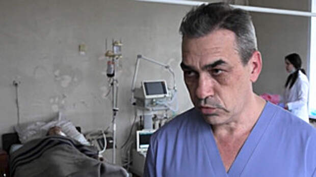 Фото: кадр из сюжета телеканала НТВ