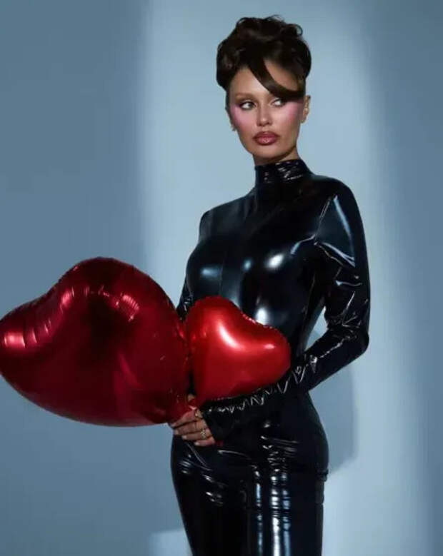 Виктория Боня