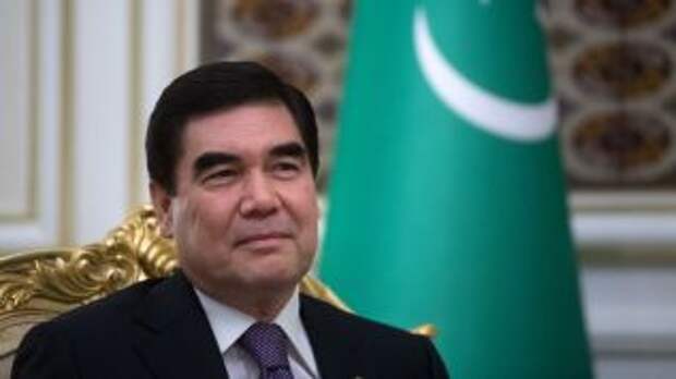 Президент Туркменистана намерен передать власть “молодым руководителям”