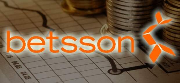 Betsson сообщила о финансовом росте в третьем квартале