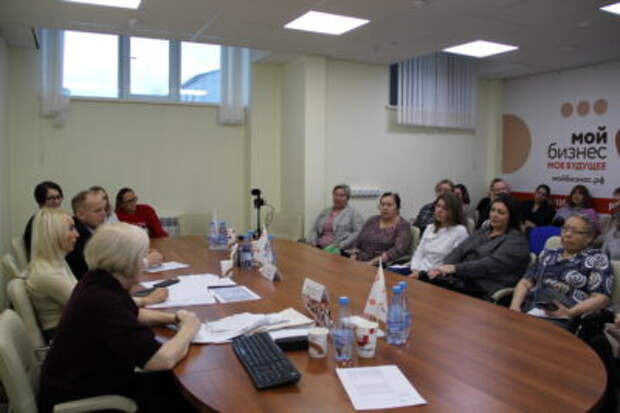 Герман Сопочкин: бизнесу разъяснили предстоящие изменения по НДС