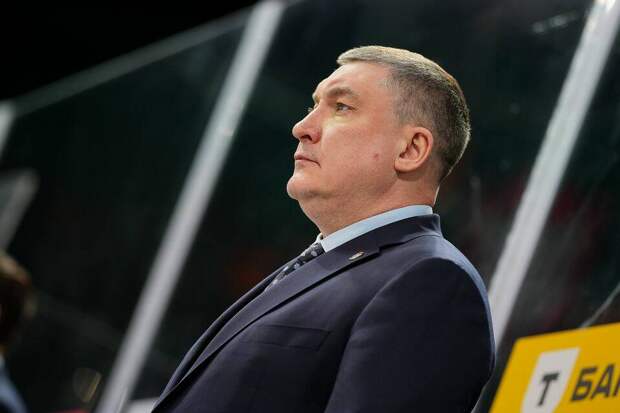 Анвар Гатиятулин высказался об эффективности тройки Семенова